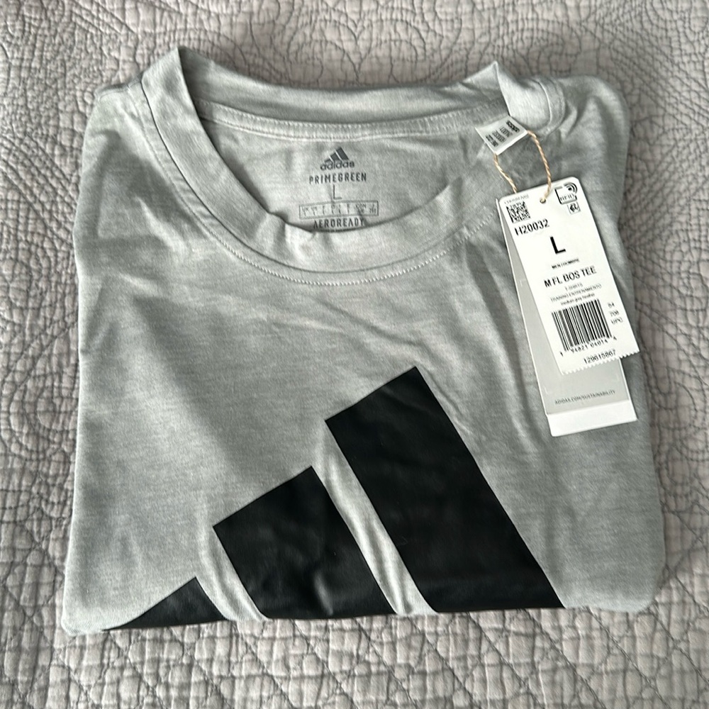 Men’s short sleeve top